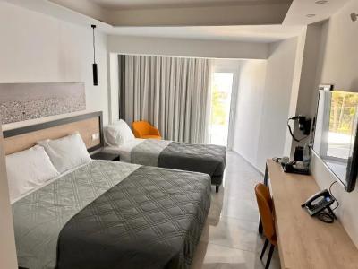 Papouis Protaras ex smartline Protaras - 50