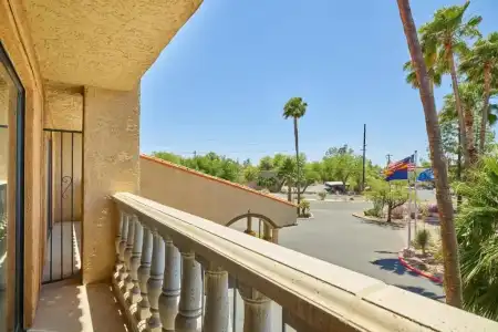 Sheraton Tucson and Suites - 76