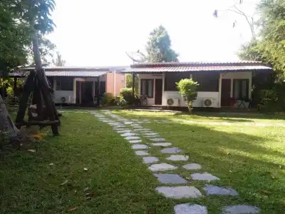 Baan Suan Rim Klong - 23