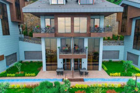 Peerless Villas - 19
