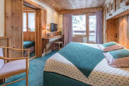 Hôtel L'Eterlou - 86