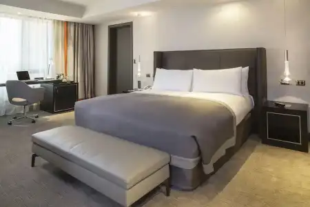 InterContinental Santiago by IHG - 115