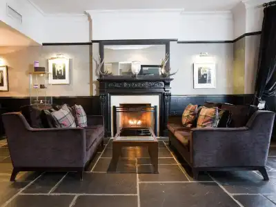 Malmaison Aberdeen - 2