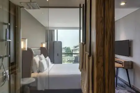 Swissôtel Jakarta PIK Avenue - 78