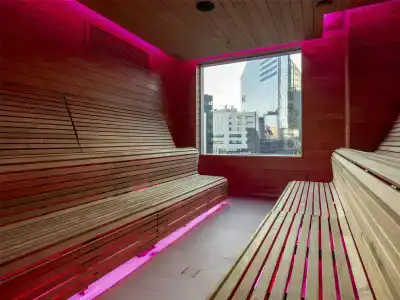 Radisson Collection, Tallinn - 21
