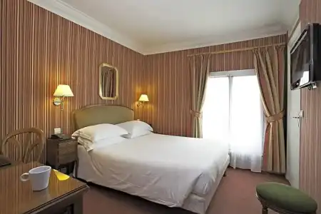 Hôtel des ducs de Bourgogne - 51