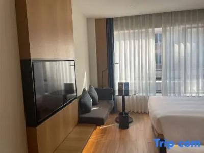 Fairfield by Marriott Hangzhou Xiaoshan - 22