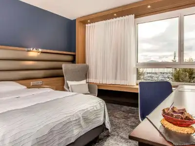 Mövenpick Lausanne - 3