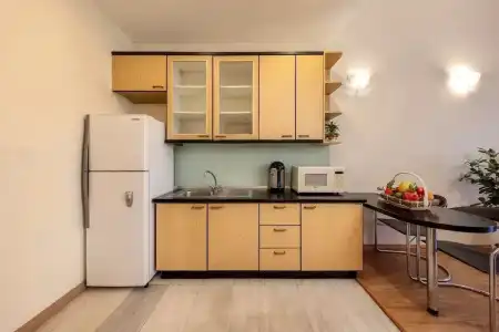 Oriental Palace Apartments Hanoi - 117
