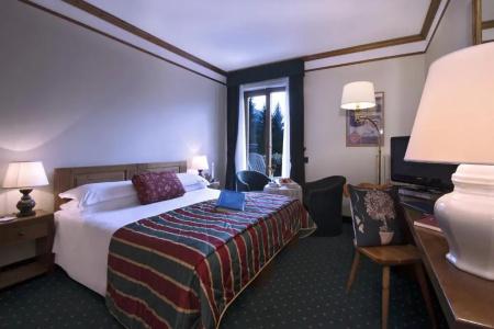Boutique Villa Blu Cortina d'Ampezzo - 29
