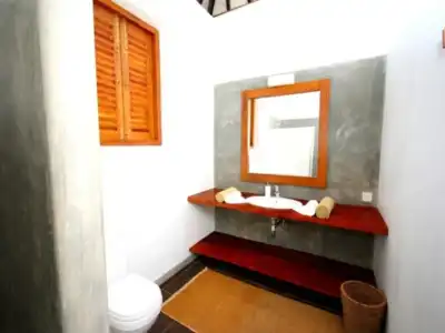 Highland Villa - 9