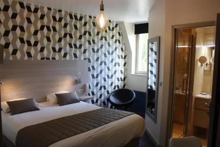 Château de Challanges - 28