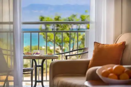 Sunny Baška Residence by Valamar, ex Zvonimir - 99