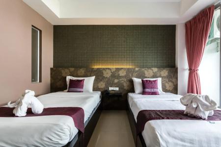 7Q Patong Beach - 35