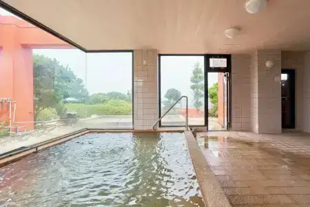 Sun Resort Shirahama - 13