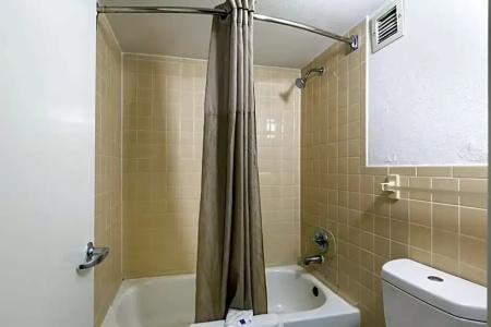 Motel 6 Houston, TX - East - 38