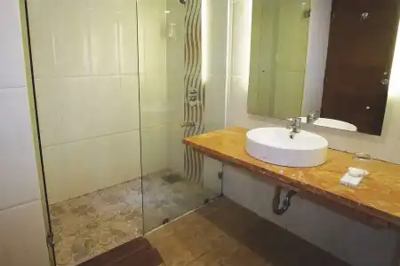 1O1 URBAN Jakarta Thamrin - 88
