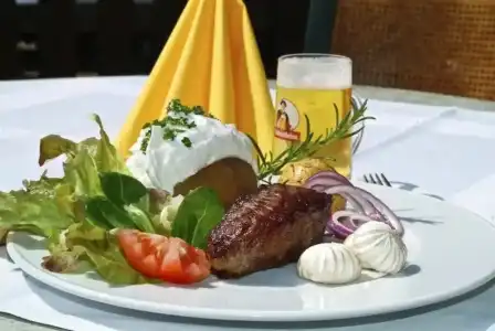 Zum Schultheiss - 7
