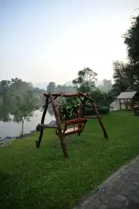 Felix River Kwai Resort - 31