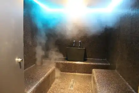 Privilege Spa - 73