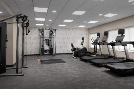 Residence Inn by Marriott Charlotte SouthPark - 14