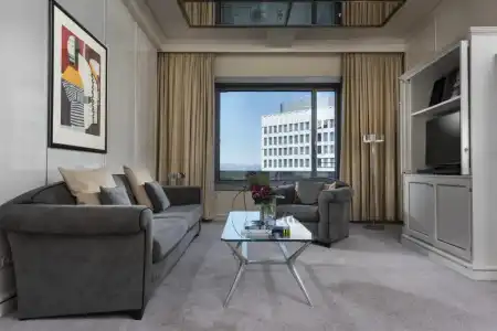 Maritim Frankfurt - 73
