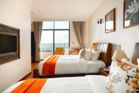 Kibo Palace Moshi - 24