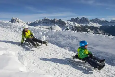Dominik Alpine City Wellness - 22