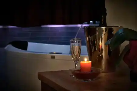 Panorama Fontanella Wellness & Spa - 52