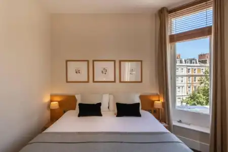 The Resident Kensington - 45