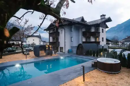 Aria Life Pinzolo - 12