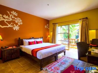 Temple Tree Resort and Spa, Pokhara - 61
