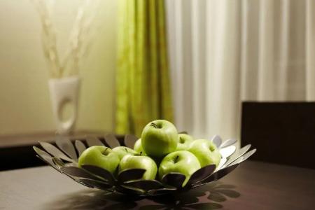 Hapimag Ferienwohnungen Dresden - 5