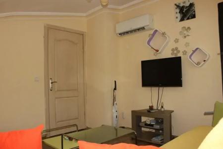 Anatolia Apartments - 60