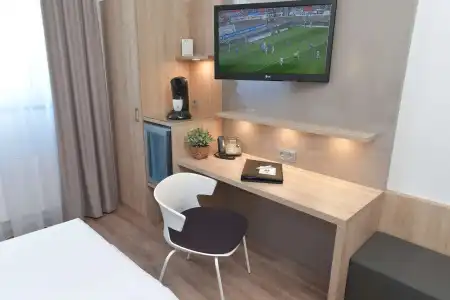 Best Western Queens Pforzheim-Niefern - 2
