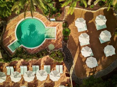 Seaside Palm Beach - 22