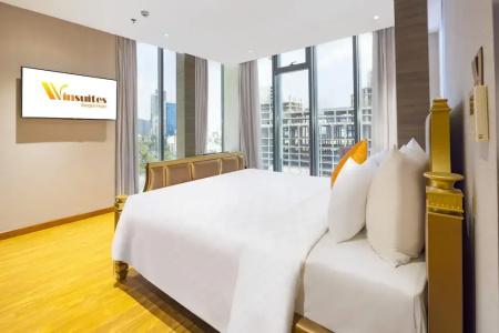 Winsuites Sai Gon - 202