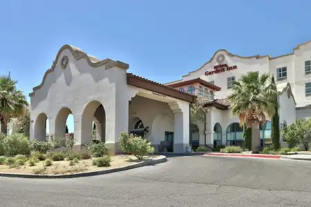 Hilton Garden Inn Las Cruces - 20