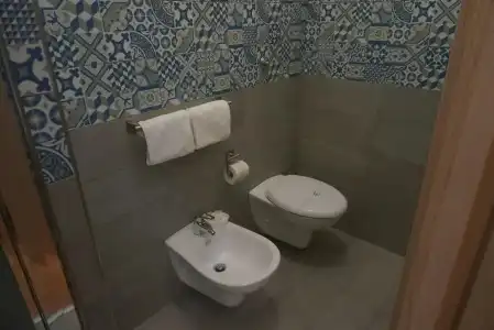 B&B Numero 5 - 7