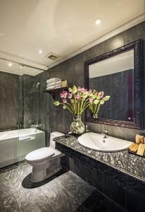 Amanaki Saigon Boutique - 46