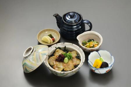 Ryori Ryokan Tsurugata - 6