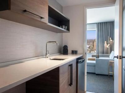 Hilton Quebec - 75