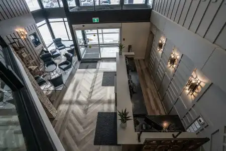 Prestige Kamloops, WorldHotels Crafted - 14