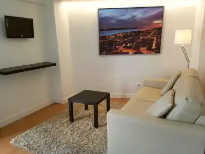 Lisbon City Inn by Citys - 59