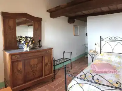 Agriturismo Podere Alberese - 35