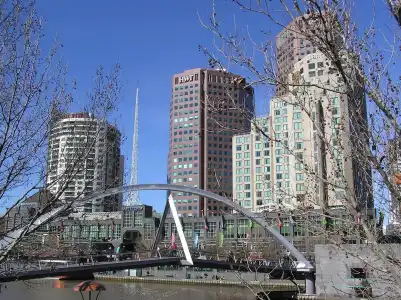 The Langham, Melbourne - 35