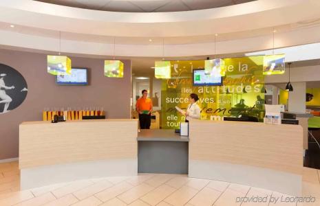 ibis Styles Beaune Centre - 11