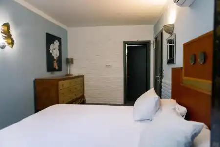 Delight Deluxe and Spa - 63