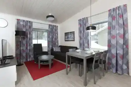 Holiday Club Kuusamo Tropiikki Apartments - 171