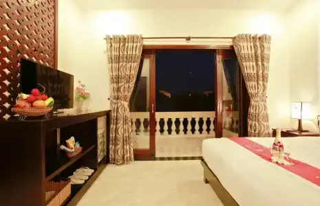 Pham Gia Boutique Villa - 71